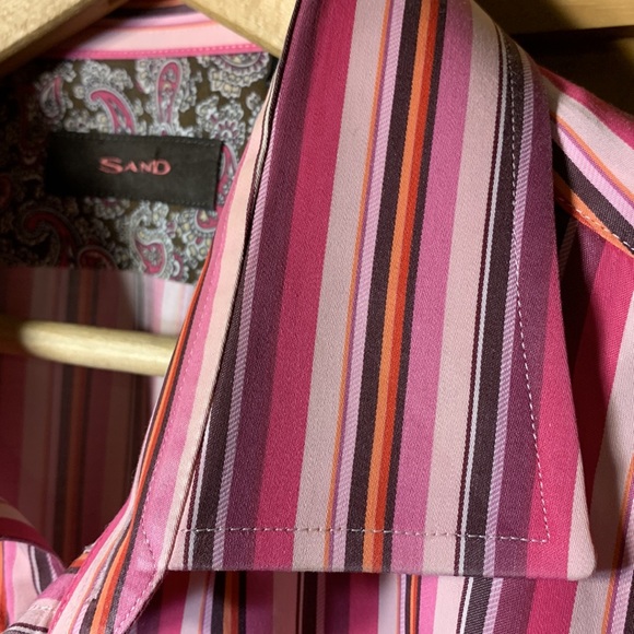 Sand (43/L) - Picture 2 of 16